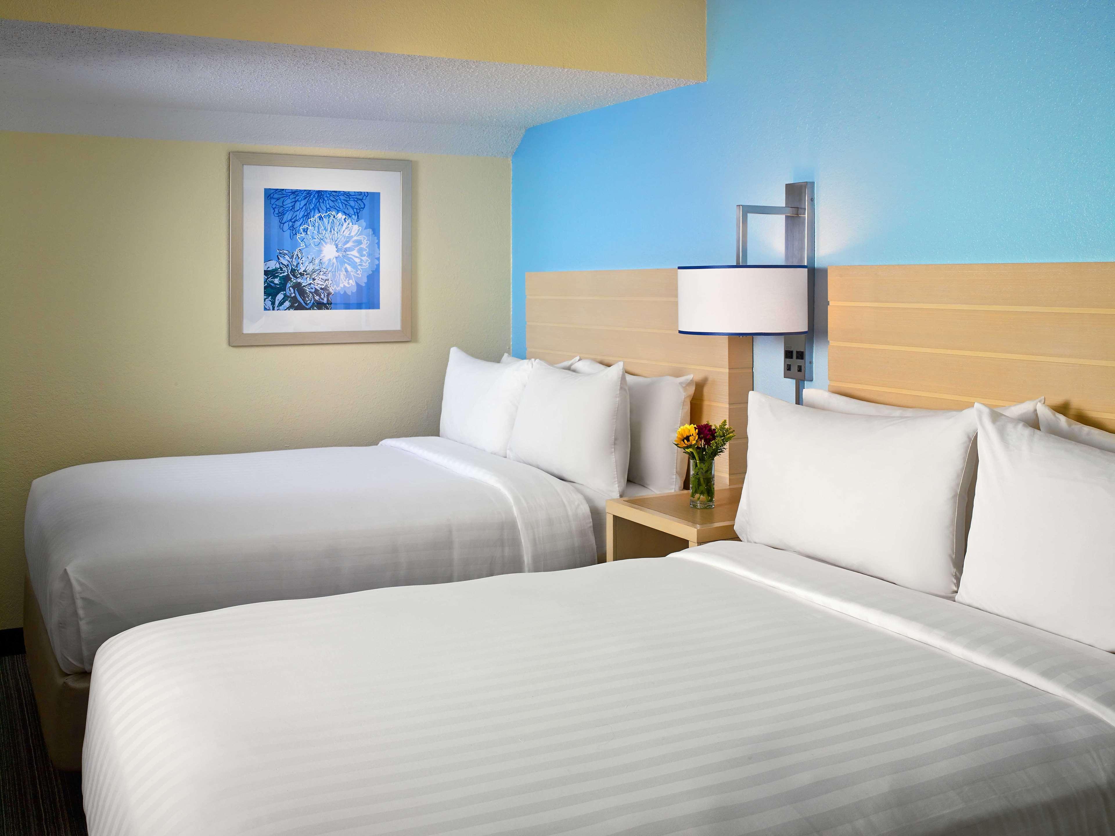 Sonesta Es Suites Burlington Exterior photo